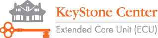 Keystone Center Extended Care Unit