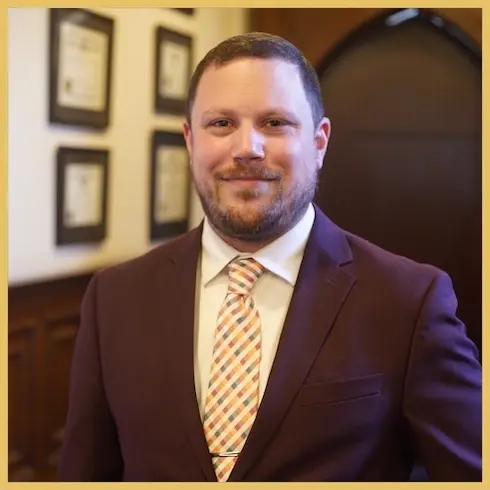 Attorney Anthony Godshall